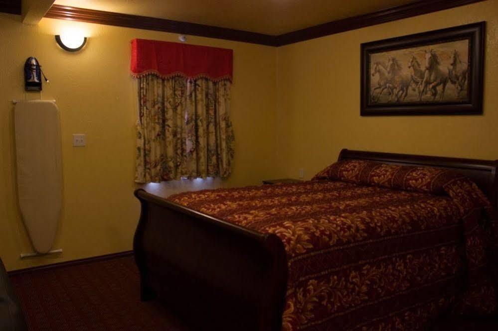 Welcome Inn イングルウッド エクステリア 写真